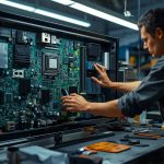 Nowoczesne koordynowanie kompleksowego procesu leczenia stomatologicznego z uwzględnieniem komfortu pacjenta